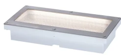 LED Bodeneinbauleuchte - Brick Dämmerungsgesteuerter Bewegungsmelder (IR)