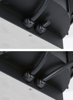 LED Bodeneinbauleuchte - Durea