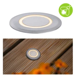 LED Bodeneinbauleuchte - Floor insektenfreundlich