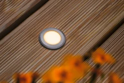 LED Bodeneinbauleuchte - Floor insektenfreundlich
