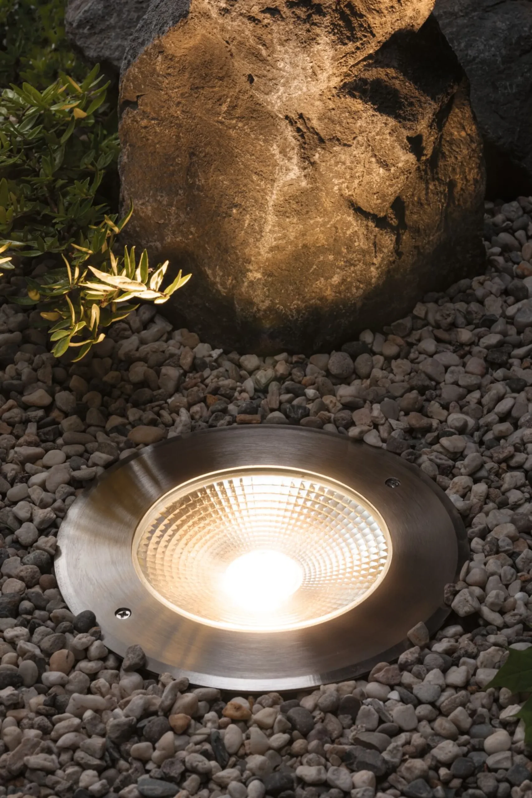LED Bodeneinbauleuchte - Vanea seewasserresistent