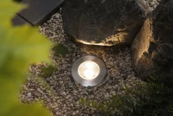 LED Bodeneinbauleuchte - Vanea seewasserresistent