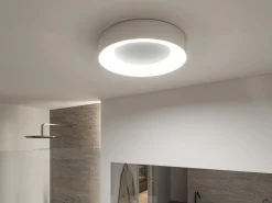 LED Deckenleuchte - Casca