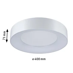 LED Deckenleuchte - Casca