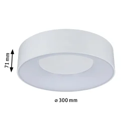 LED Deckenleuchte - Casca