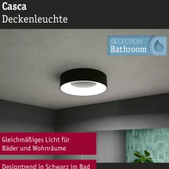 LED Deckenleuchte - Casca