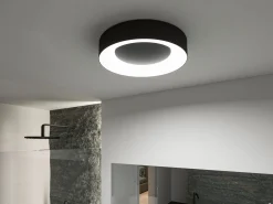 LED Deckenleuchte - Casca