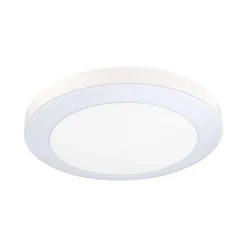 LED Deckenleuchte - Circula Dämmerungsgesteuerter Bewegungsmelder (IR) seewasserresistent