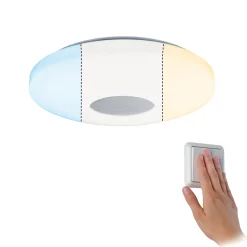 LED Deckenleuchte - Costella