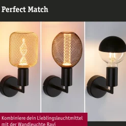LED Deckenleuchte - Jaron