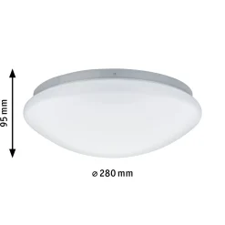 LED Deckenleuchte - Leonis