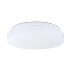 LED Deckenleuchte - Luiana Dämmerungsgesteuerter Bewegungsmelder (HF)