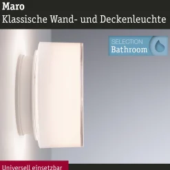 LED Deckenleuchte - Maro