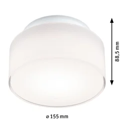 LED Deckenleuchte - Maro