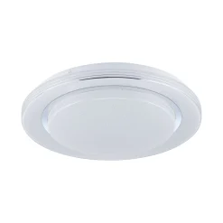 LED Deckenleuchte - Rainbow mit Regenbogeneffekt