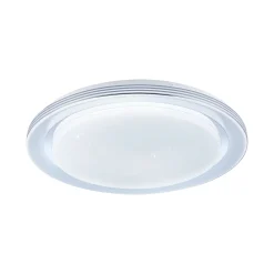 LED Deckenleuchte - Rainbow mit Regenbogeneffekt