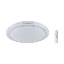 LED Deckenleuchte - Rainbow mit Regenbogeneffekt