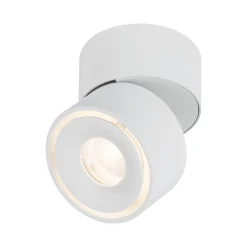 LED Deckenleuchte - Spircle
