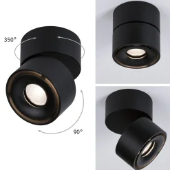 LED Deckenleuchte - Spircle
