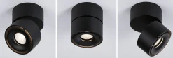 LED Deckenleuchte - Spircle