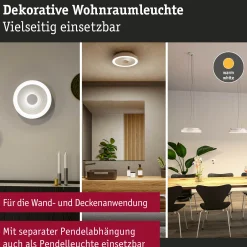 LED Deckenleuchte - Volea
