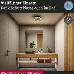 LED Deckenleuchte - Volea