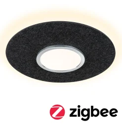 LED Deckenleuchte Smart Home Zigbee 3.0 - Tulga