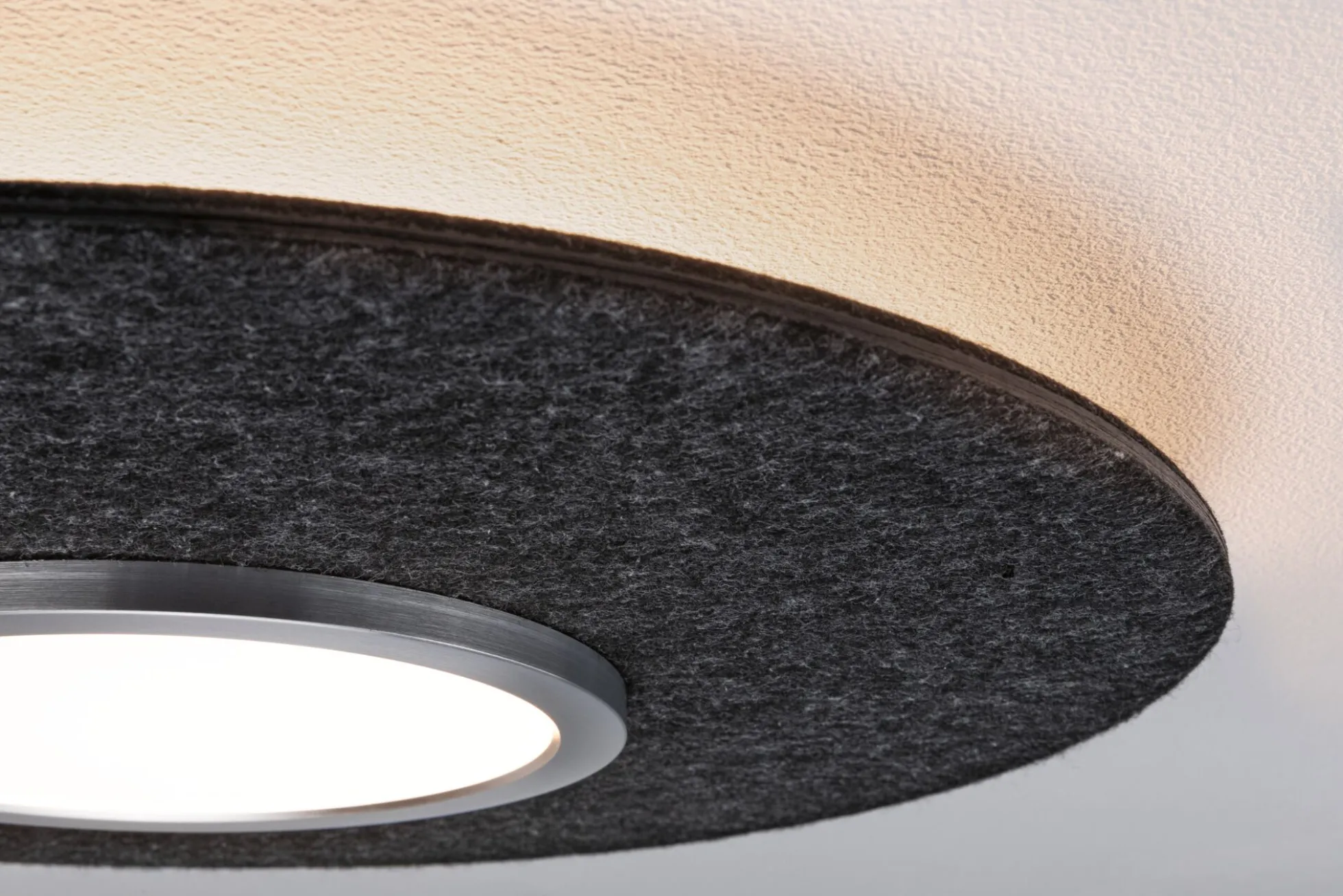 LED Deckenleuchte Smart Home Zigbee 3.0 - Tulga