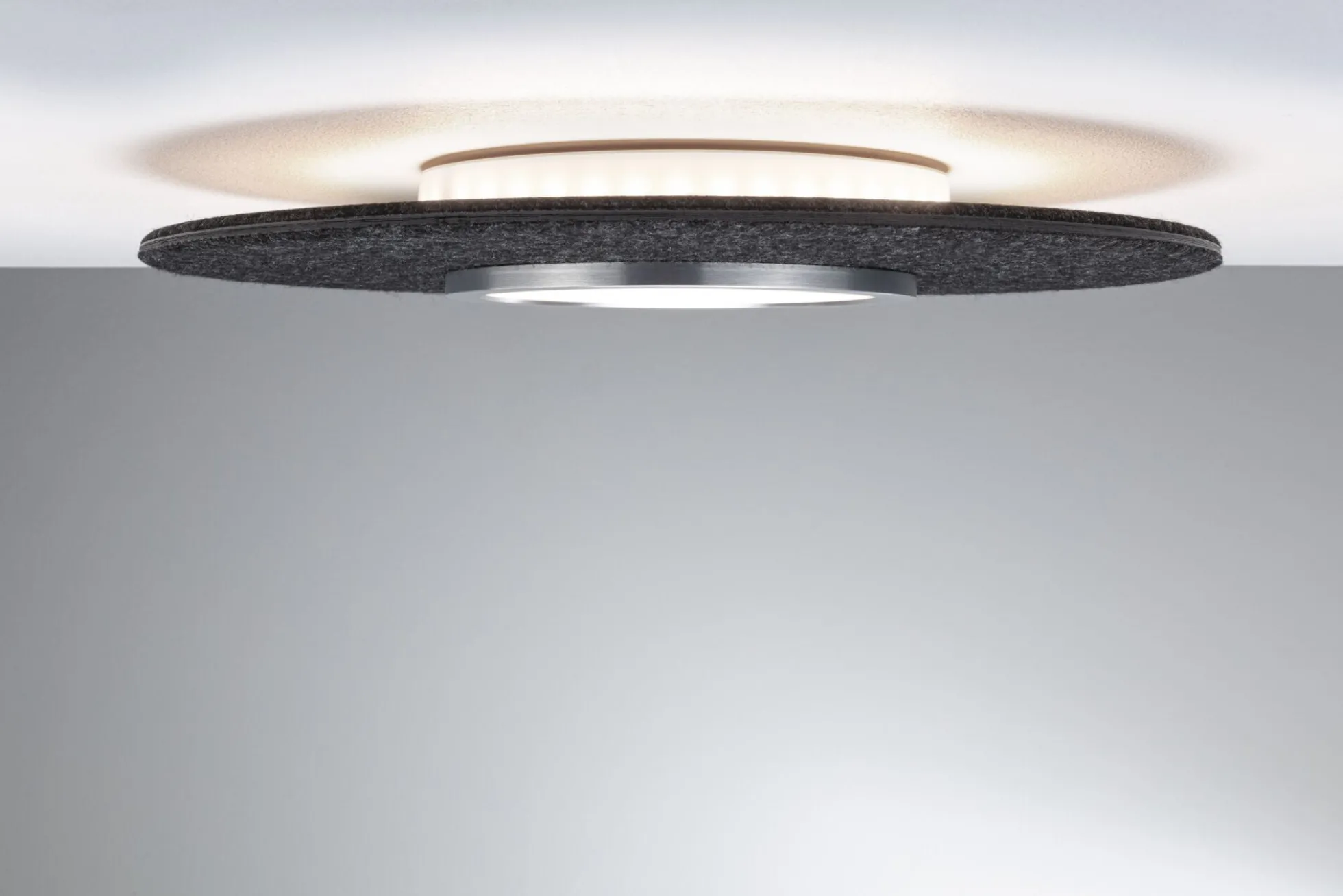 LED Deckenleuchte Smart Home Zigbee 3.0 - Tulga
