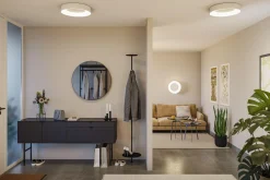 LED Deckenleuchte Smart Home Zigbee 3.0 - Casca