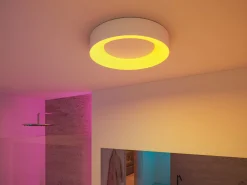 LED Deckenleuchte Smart Home Zigbee 3.0 - Casca