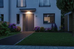 LED Deckenleuchte Smart Home Zigbee 3.0 - Circula insektenfreundlich