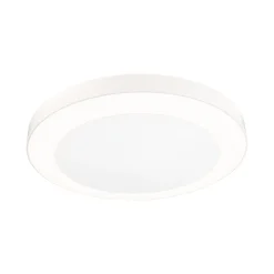 LED Deckenleuchte Smart Home Zigbee 3.0 - Circula insektenfreundlich