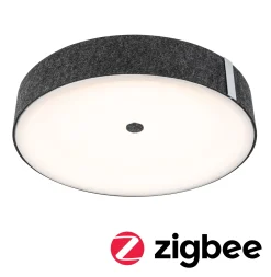 LED Deckenleuchte Smart Home Zigbee 3.0 - Malika