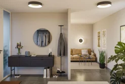 LED Deckenleuchte Smart Home Zigbee 3.0 - Casca