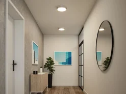 LED Deckenleuchte 3-Step-Dim - Malik