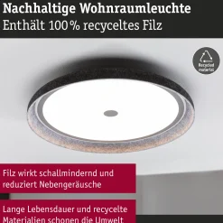 LED Deckenleuchte 3-Step-Dim - Zarina