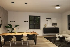 LED Deckenleuchte 3-Step-Dim - Hildor