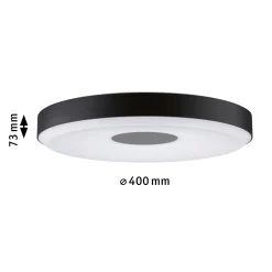 LED Deckenleuchte 3-Step-Dim - Pane