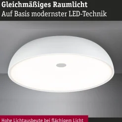 LED Deckenleuchte 3-Step-Dim - Jaron