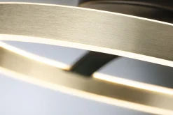 LED Deckenleuchte 3-Step-Dim - Melira