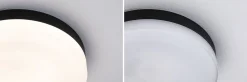 LED Deckenleuchte 3-Step-Dim - Amalie