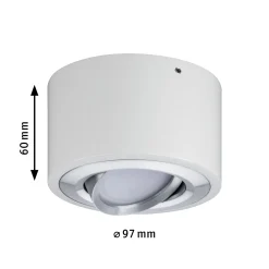 LED Deckenleuchte 3-Step-Dim - Argun