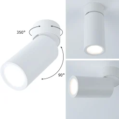 LED Deckenleuchte 3-Step-Dim - Turnal
