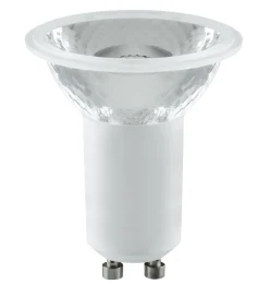 LED Diamond Longneck - LED Diamond Longneck GU10 51mm 2700K 3W 250lm 230V Diamond