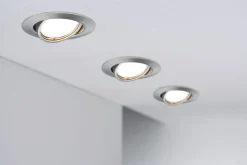 LED Einbauleuchte - Base Einzelleuchte schwenkbar