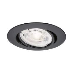 LED Einbauleuchte - Base GU10 Flat schwenkbar