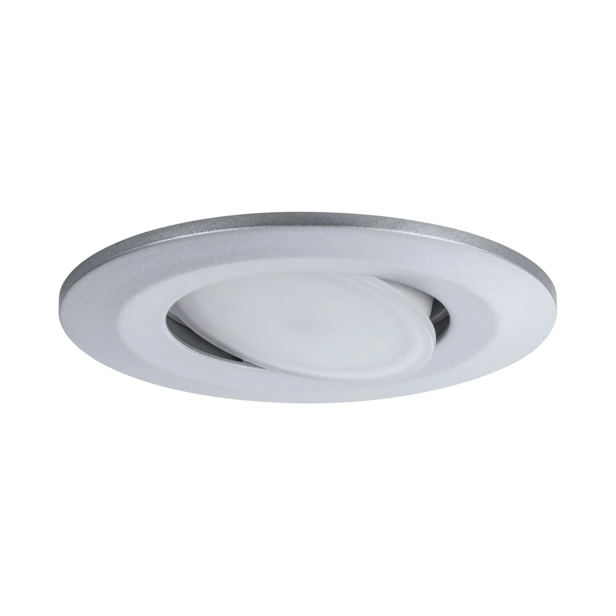 LED Einbauleuchte - Calla 3er-Set schwenkbar