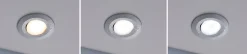 LED Einbauleuchte - Calla 10er-Set