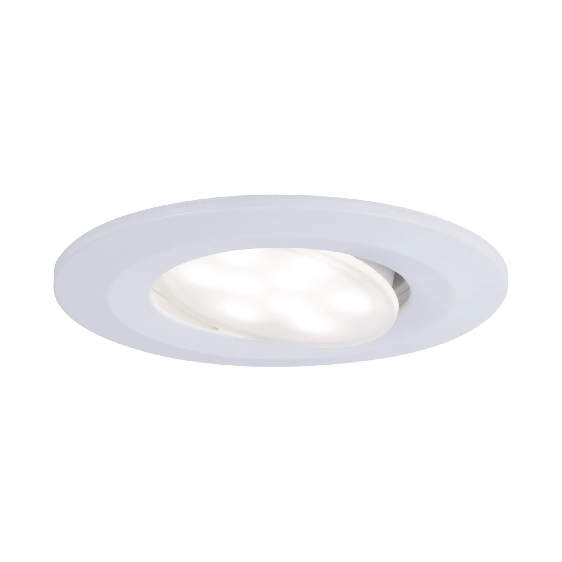 LED Einbauleuchte - Calla Basisset schwenkbar